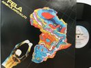 Fela Kuti LP   “Original Sufferhead”   Arista 1177   German Press   NM/VG++
