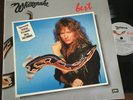Whitesnake - Best Greek Only 1987 Vinyl LP Record EMI ORG Coverdale Rare VG+/VG+