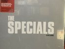 The Specials Encore 40th Anniversary With Bonus Vinyl Live Record