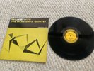 MILES DAVIS QUINTET   RELAXIN' WITH PRESTIGE-7129 BERGENFIELD