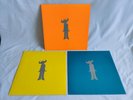 Jamiroquai · Alright 12'' (x2) Vinyl UK PROMO · Mint- · XPR 3104 · 1997 · Sony