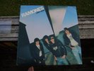 Ramones LEAVE HOME LP First Pressing SIGNED BY ARTURO VEGA  NM+
