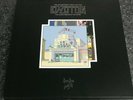 LED ZEPPELIN ?– THE SONG REMAINS THE SAME 4x 180G VINYL LP BOX SET NEAR MINT