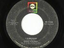 Northern Soul 45 - Eddie Holman - I Surrender - ABC - mp3