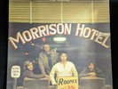 THE DOORS MORRISON HOTEL ELEKTRA 1st US Press EKS-75007 NM/NM