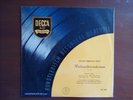 JS BACH    Weihnachtsoratorium / RICHTER    VINYL LP  DISQUES 33T