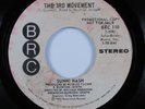 Soul Funk 45 SUNNI NASH The 3rd Movement BRC promo HEAR *