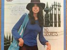 Carly Simon - No Secrets vinyl LP Quadraphonic Brand New  Still Sealed  Rare