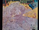SAVOY BROWN  HELLBOUND TRAIN ORIG '72 U.S PRESSING NEAR MINT