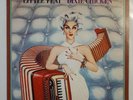 Little Feat ?– Dixie Chicken Vinyl LP Warner Bros. 1975 -  BS 2686 USED