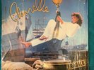 Cherrelle  ‎–  Fragile  SOUL  1984  US  Vinyl  LP   Album  Tabu  BFZ 39144
