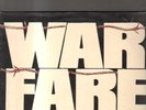 WARFARE - pure filth LP