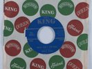Northern Soul 45 SHIRLEY WAHLS Why Am I Crying KING VG+/NM HEAR *