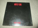 MOTLEY CRUE - SHOUT AT THE DEVIL LP