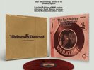 BLACK HONEY WRITTEN & DIRECTED VINYL LP 2021 LTD DINKED EDITION #75 SOLD OUT