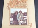 JOHN DENVER BACK HOME AGAIN  CPL1-0548 STERO LP VINYL RECORD