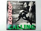 The Clash London Calling LP Vinyl Record E2 36328