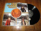 JAMES GANG - YER' ALBUM - ABC RECORDS LP ABCS 688