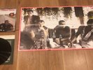 The Clash Combat Rock LP 12