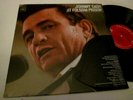 JOHNNY CASH - AMERICA A 200-YEAR SALUTE IN STORY AND SONG - USA - LP VINILE