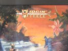 VIRGIN STEELE - same LP