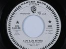 Northern Soul Mod 45 MEL TAYLOR Bang Bang Rhythm WARNER BROS promo HEAR *