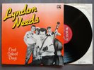 LYNDON NEEDS Cool School Days UK LP 1982 Magnum Force Rockabilly Clean Copy
