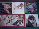 Cars – 5 Lps (First, Candy-O, Heartbeat City, Ric Ocasek) Pop, Powerpop, 70s