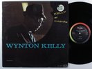WYNTON KELLY Kelly At Midnite VEE-JAY LP mono  