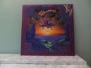 The Dukes of Stratosphear - Psonic Psunspot 1987 Vinyl LP Album XTC NEAR MINT