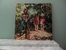 Creedence Clearwater Revival - Green River 1969 Vinyl LP Record Album EX/EX