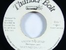Barrington Levy 