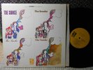 Smoke nice vg+ LP The Smoke same self title