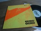 GURU GURU UFO 1971 MINT KRAUTROCK MEGA... Rare LP