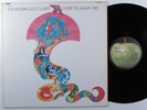 MODERN JAZZ QUARTET Under The Jasmin Tree APPLE LP VG+  