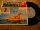 Thunderbirds 4 'Terror in New York City' ep Century 21 Gerry Anderson 1960s