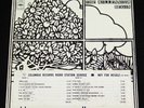 The Millennium - Begin LP Columbia CS 9663 - Original Promo Psych Near Mint NM
