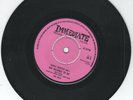 The Nice RARE Album Sampler AS 4 Immediate ORIGINAL  UK Demo KEITH EMERSON
