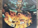 Iron Maiden HOLY SMOKE 1990 UK 12