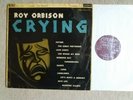 Roy Orbison  -  Crying   Vinyl