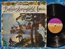 Buffalo Springfield Again LP EX