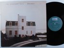 KEITH JARRETT The Survivors' Suite ECM LP VG+  
