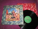 ROLLING STONES - THEIR SATANIC MAJESTIES REQUESTS/LONDON UK 67 EXPORT ORIG RARE