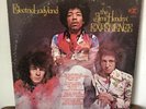 the jimi hendrix experience electric ladyland 2rs 6307 Record Album