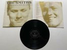 The Smiths Strangeways Here We Come Vinyl LP ROUGH106 VG+ 1987 First Press