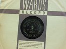Gene Autry country 78 Jail House Blues bw T B Blues on Montgomery Ward