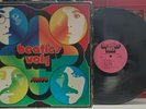 The Beatles - Alpha/Omega ATRBH 4×LP VG ROCK PRIVATE PRESS BLACK BOX