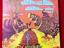 CRB Chris Robinson Brotherhood Betty's Self-Rising Southern Blends Vol 3 Sealed