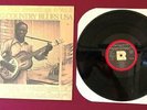 Archie Edwards   Washington DC The road Is Rough and Rocky 1982 German Blues NM