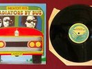 Gladiators   1982 Greatest Hits   Gladiators By Bus Reggae Vinyl LP Record Album